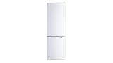 Teka | Frigorífico Combi No Frost Total de 188cm | 2 Puertas con Control Electrónico | Sistema Antibacterias | NFL 320 | Eficiencia Energética F | Blanco | 188 x 59.5 x 63.5 cm