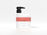 MASDERM | Crema Anticelulitica Reductora 500 ML | Anticelulitico Reafirmante | Crema Reafirmante Reductora Abdomen Mujer y Hombre | Quemagrasas Abdominal Mujer | Vientre Plano | Extreme