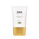 Isdinceutics Glicoisdin 25 Intense, Gel Facial Efecto Peeling Con Ácido Glicólico, 50 ml