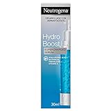 Neutrogena Hydro Boost Serum Facial con Ácido Hialurónico, 30 ml