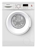 LAVADORA INFINITON DE CARGA FRONTAL WM-703 7kg 1200rpm EASYPLAY, 23 PROGRAMAS, INDEPENDIENTE