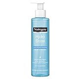 Neutrogena Hydro Boost - Limpiador facial con glicerina y ácido hialurónico, desmaquillante, 200 ml