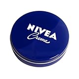 NIVEA Creme Crema Hidratante Universal Todo Tipo De Pieles Lata, Multicolor, 150 Mililitro