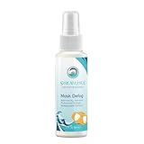 Reef Safe - Spray antivaho para máscaras de esnórquel y gafas de natación, gafas y máscaras antivaho