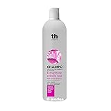 Thader Th Pharma - Champú Extracto de Cebolla Roja 1000 ml