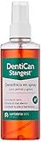 STANGEST DentiCan Spray | Dentífrico en Spray para Perros y Gatos |Higiene Bucal de Triple Acción | Elimina Mal Aliento| Controla la Placa y Sarro | 125 ml