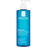 Roche-Posay EFFACLAR GEL LIMPIADOR PURIFICANTE 400 ML