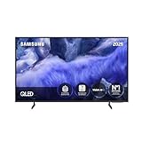 Samsung TV 50 Pulgadas QLED QE1F 4K Smart TV, Imagen y Sonido con IA 4K, Samsung Vision AI, el auténtico Quantum Dot TV Plus