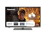 TV LED 32' PANASONIC TX-32JS360E FULL HD SMART TV