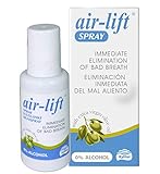 air-lift Spray, aliento fresco 15 ml