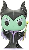 Funko 2350 Sleeping Beauty Maleficent Pop Disney Pop Vinyl Figure