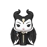 Funko Pop! Disney: Maleficent