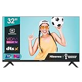 Hisense Televisiones 32A4BG