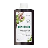 KLORANE - KLORANE Champú al Extracto de Quinina, 400 ml