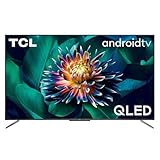 TV TCL 55 55C715 UHD Android QLED