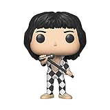 POP! Vinyl: Rocks: Queen: Freddie Mercury