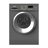 Lavadora INFINITON WM-S7M A++ 1200RPM 7 Kg - 23 programas - Easy Play - Bloqueo Infantil - Control Electrónico