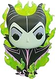 Funko Maleficent Disney, Multicolor (Abysse Corp_BOBUGU628)