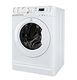 Indesit XWDA 751680X W EU - Lavadora Secadora Xwda751680Xweu De 7 Kg Y 1.600 Rpm