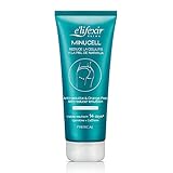 Elifexir Minucell - Crema Anticelulítica | Tensa y Remodela el Contorno Corporal | Reduce Celulitis y Piel de Naranja | Hidratante + Reafirmante. 200ml