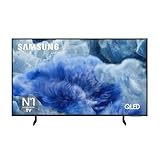 Samsung TV 50 Pulgadas QLED Q8F 4K Smart TV con Vision AI, 100% Volumen de Color con Quantum Dot, el auténtico Quantum Dot y Motion Xcelerator