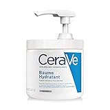 Cerave Cerave Crema Hidratante 454Gr Pompa 450 g