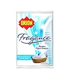 Orion Fragance - Pinzas Ambientadoras Antipolillas para Armarios, Aroma Ropa Limpia - 2 pinzas