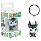 Pocket POP! Keychain - Disney: Maleficent