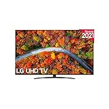 TV LG 55 55UP81006LR UHD STV QUADC4K AITHINQ Magi