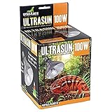 Reptiles Planet Ultrasun UVB - Lámpara de Reptiles (100 W)