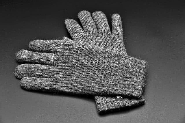 Los mejores guantes térmicos calefactables